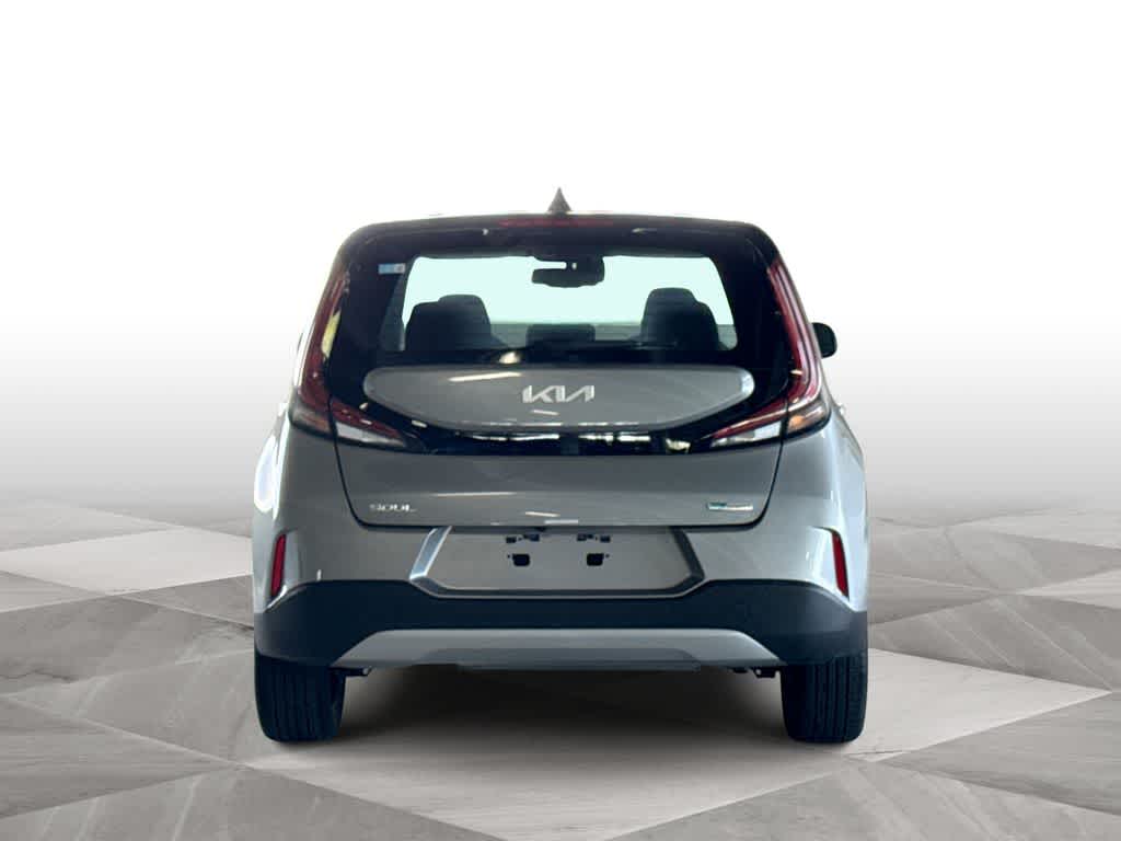 2024 Kia Soul EX