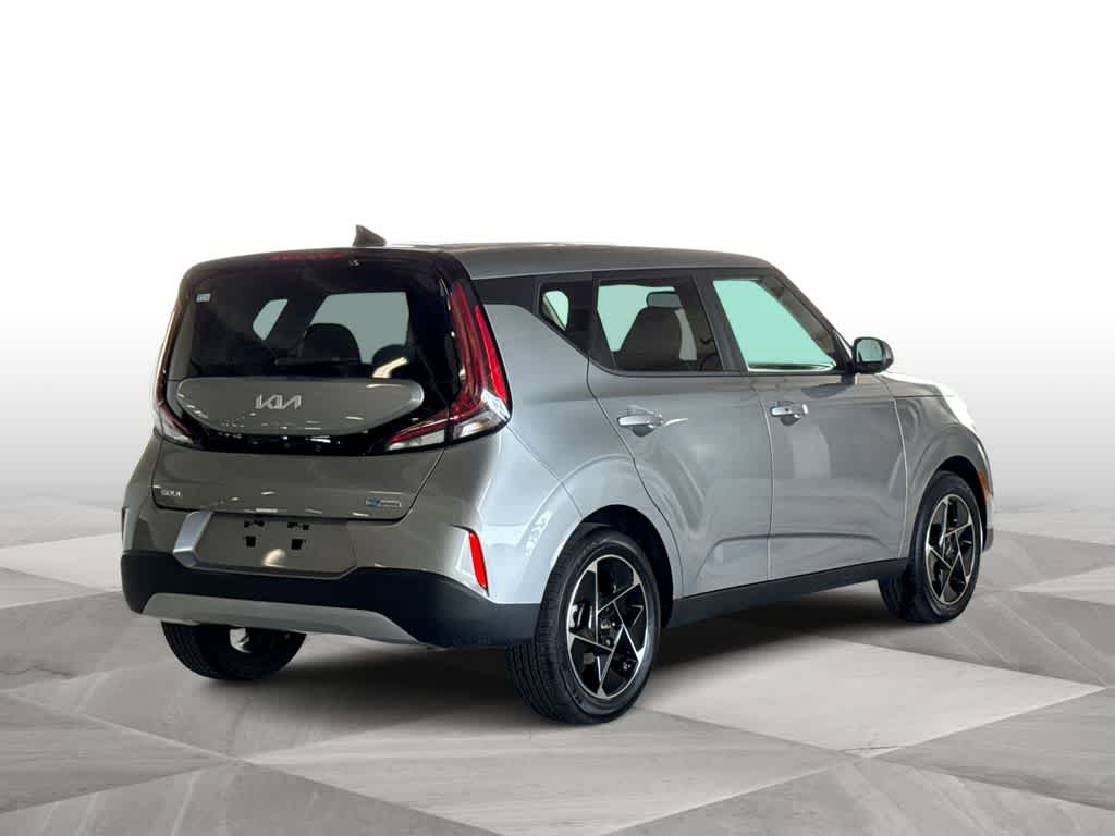 2024 Kia Soul EX