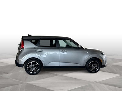 2024 Kia Soul EX