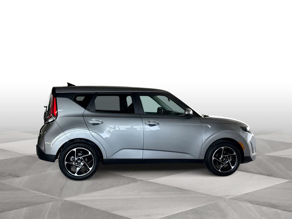 2024 Kia Soul EX
