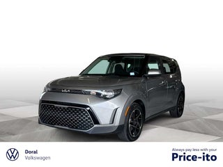 2024 Kia Soul EX