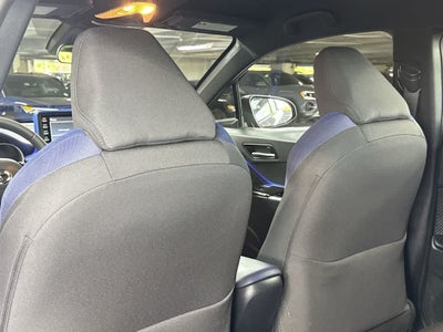 2022 Toyota C-HR XLE