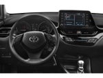 2022 Toyota C-HR XLE