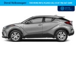 2021 Toyota C-HR XLE