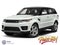 2020 Land Rover Range Rover Sport HST