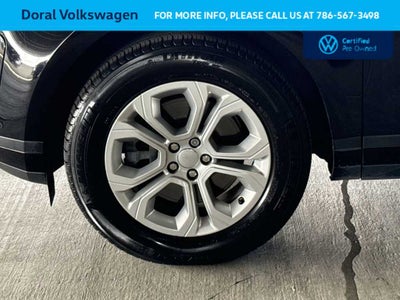 2020 Land Rover Range Rover Evoque S