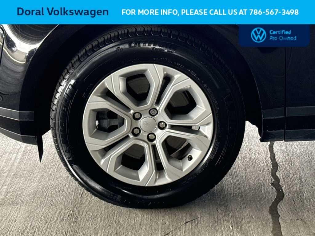 2020 Land Rover Range Rover Evoque S