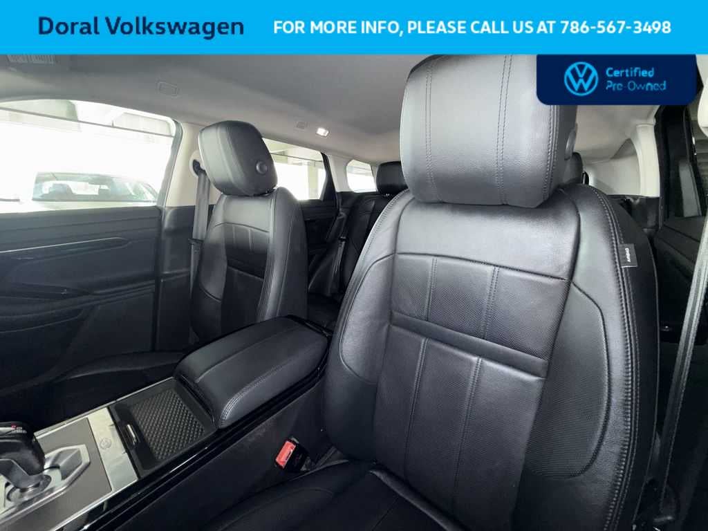 2020 Land Rover Range Rover Evoque S