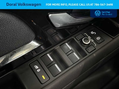 2020 Land Rover Range Rover Evoque S