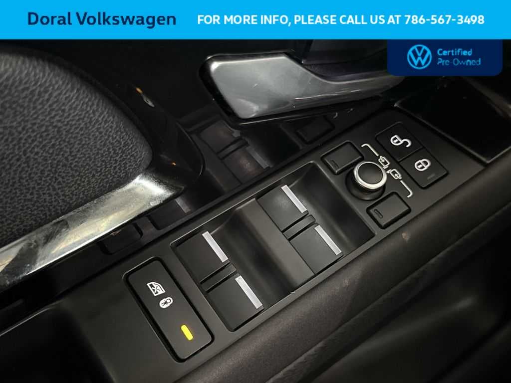 2020 Land Rover Range Rover Evoque S