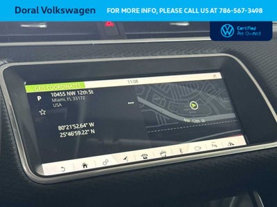 2020 Land Rover Range Rover Evoque S