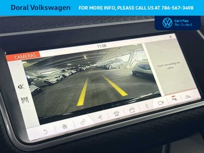 2020 Land Rover Range Rover Evoque S