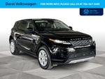 2020 Land Rover Range Rover Evoque S