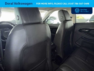 2020 Land Rover Range Rover Evoque S