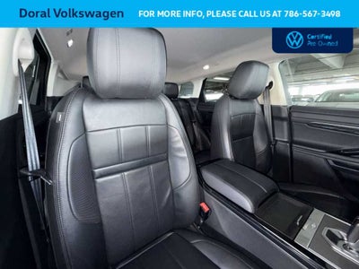 2020 Land Rover Range Rover Evoque S