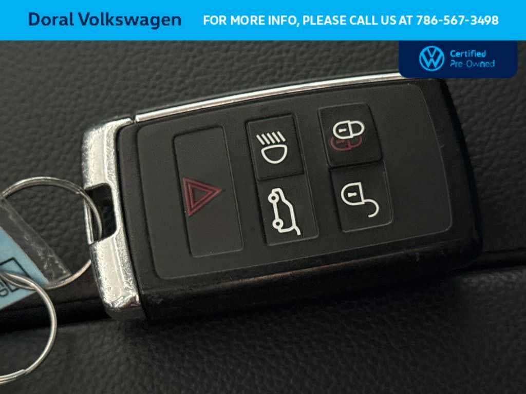 2020 Land Rover Range Rover Evoque S