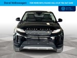 2020 Land Rover Range Rover Evoque S