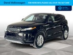 2020 Land Rover Range Rover Evoque S