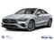 2025 Mercedes-Benz CLA 250 CLA 250
