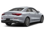 2025 Mercedes-Benz CLA 250 CLA 250
