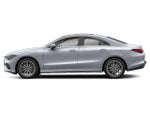 2025 Mercedes-Benz CLA 250 CLA 250