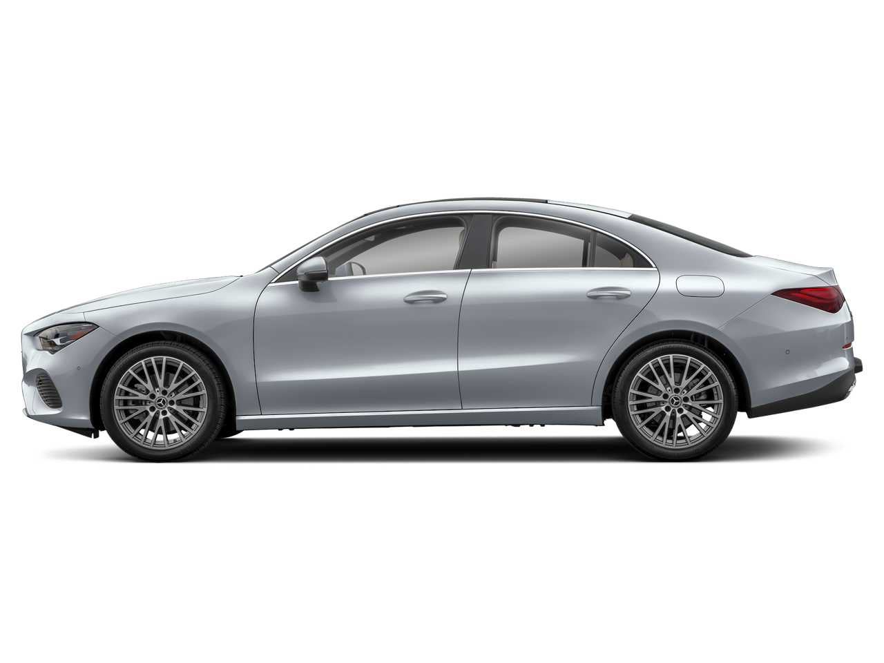 2025 Mercedes-Benz CLA 250 CLA 250