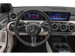 2025 Mercedes-Benz CLA 250 CLA 250