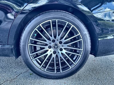 2025 Mercedes-Benz C 300 C 300