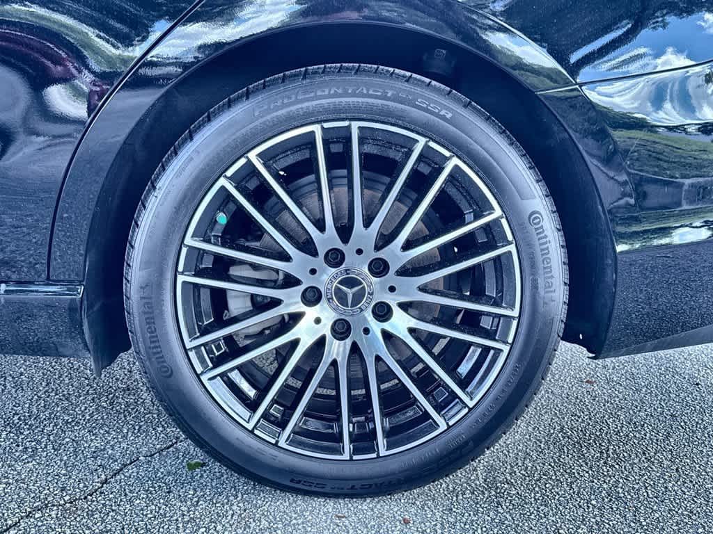 2025 Mercedes-Benz C 300 C 300