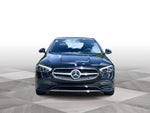 2025 Mercedes-Benz C 300 C 300