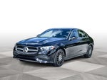 2025 Mercedes-Benz C 300 C 300