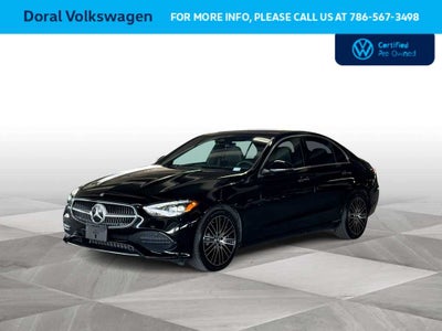2024 Mercedes-Benz C 300 C 300