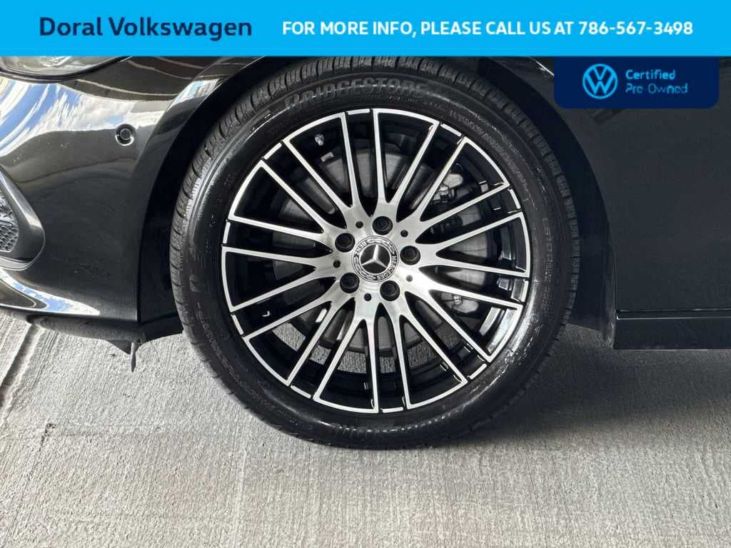 2024 Mercedes-Benz C 300 C 300