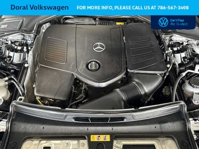 2024 Mercedes-Benz C 300 C 300