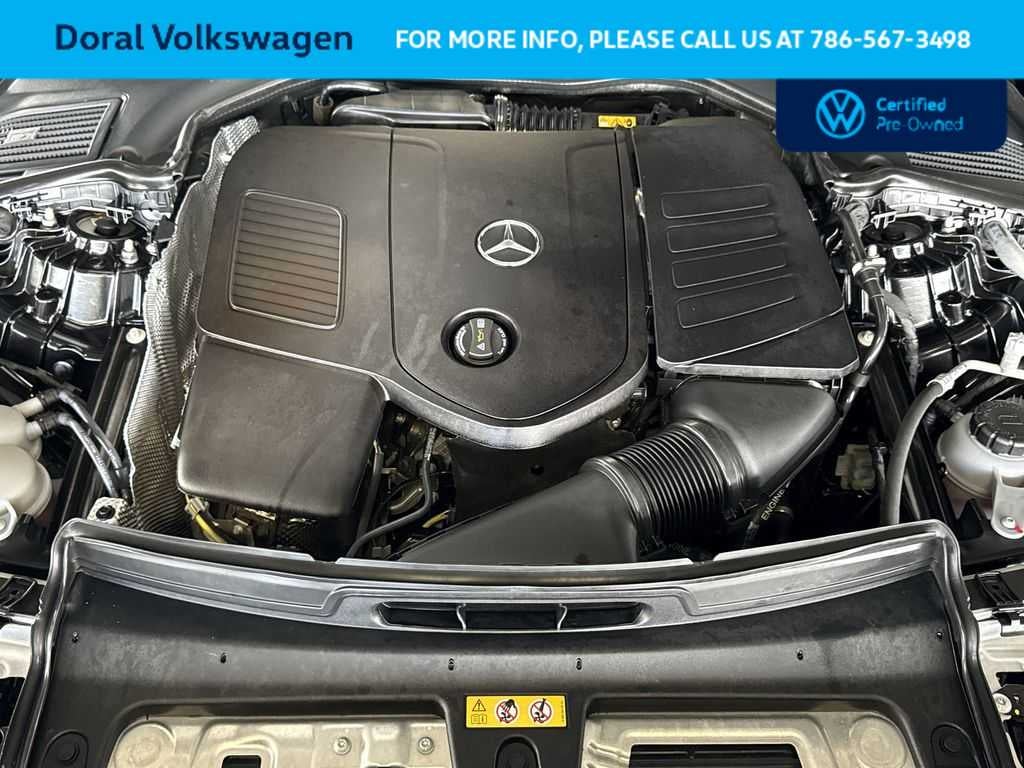 2024 Mercedes-Benz C 300 C 300