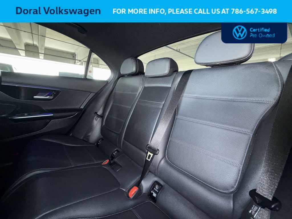 2024 Mercedes-Benz C 300 C 300