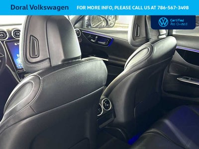 2024 Mercedes-Benz C 300 C 300