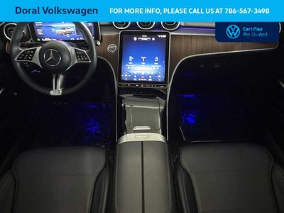 2024 Mercedes-Benz C 300 C 300