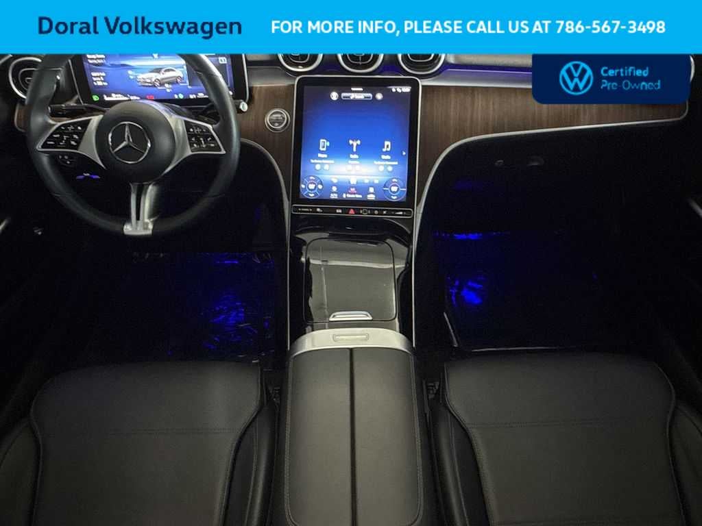 2024 Mercedes-Benz C 300 C 300