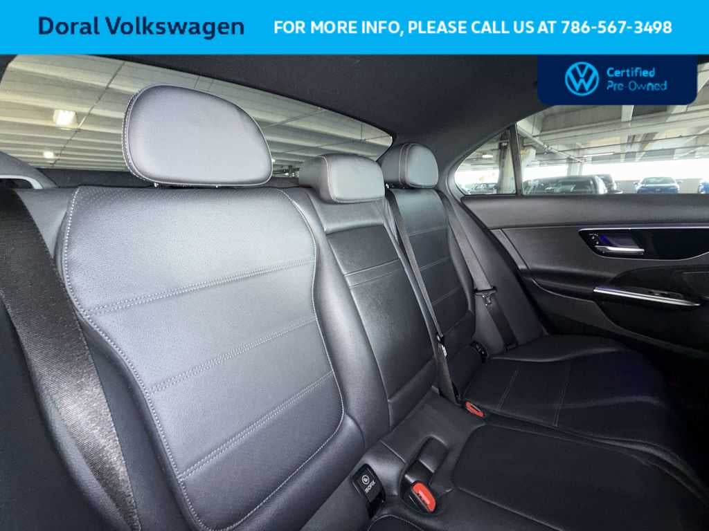 2024 Mercedes-Benz C 300 C 300