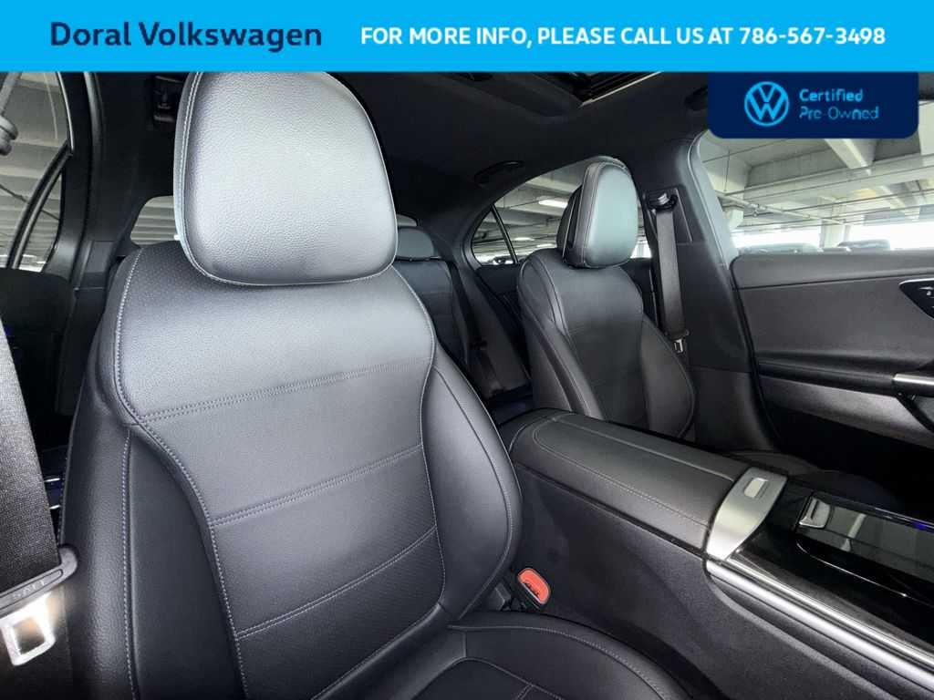 2024 Mercedes-Benz C 300 C 300