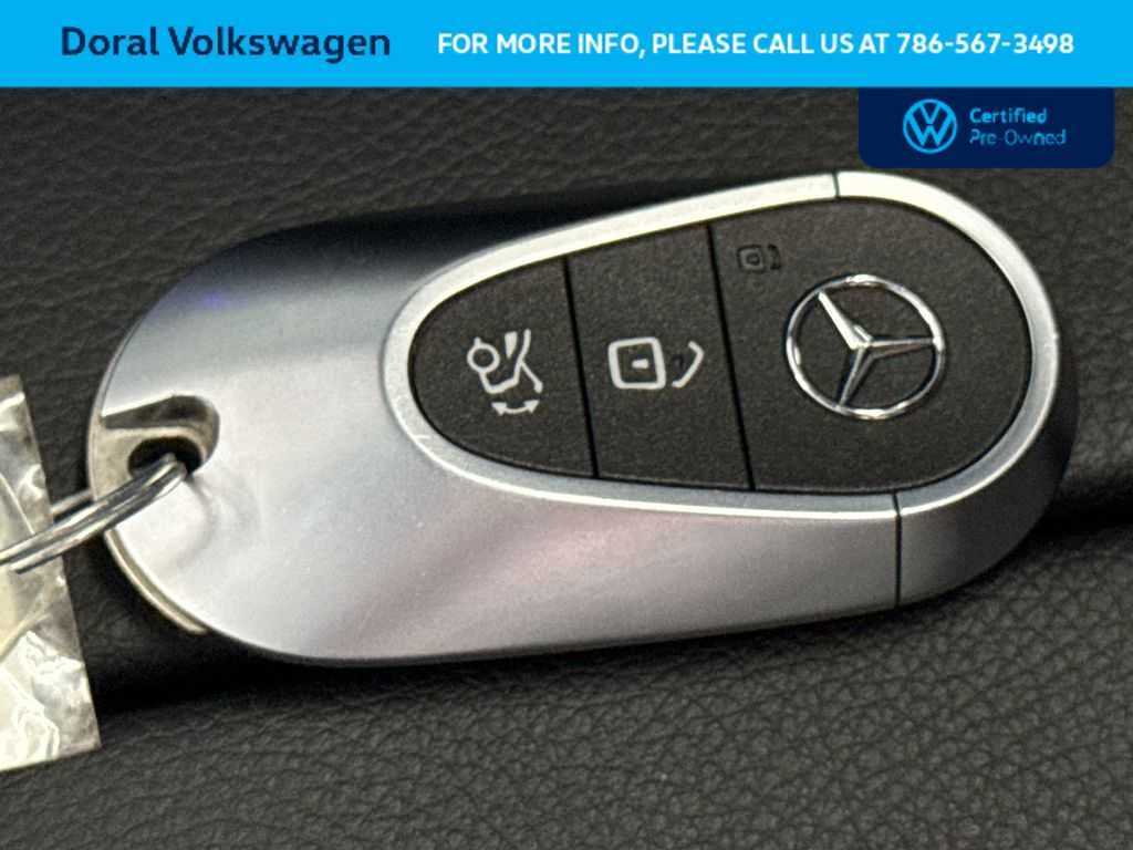 2024 Mercedes-Benz C 300 C 300