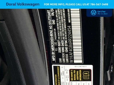 2024 Mercedes-Benz C 300 C 300