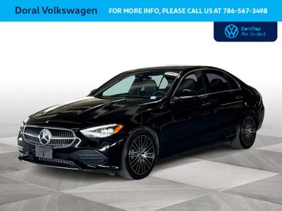 2024 Mercedes-Benz C 300 C 300