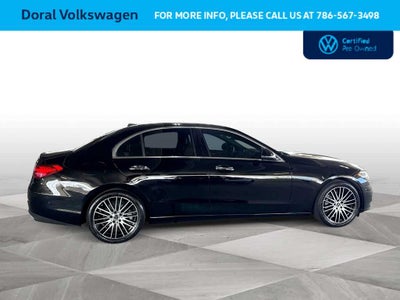 2024 Mercedes-Benz C 300 C 300