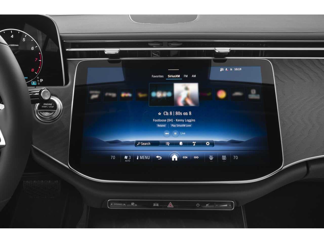 2025 Mercedes-Benz E 350 E 350
