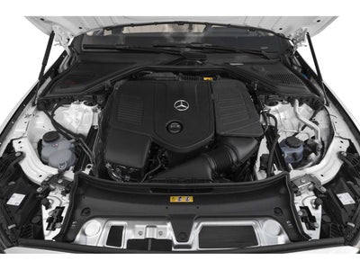 2025 Mercedes-Benz E 350 E 350