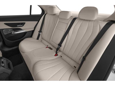 2025 Mercedes-Benz E 350 E 350