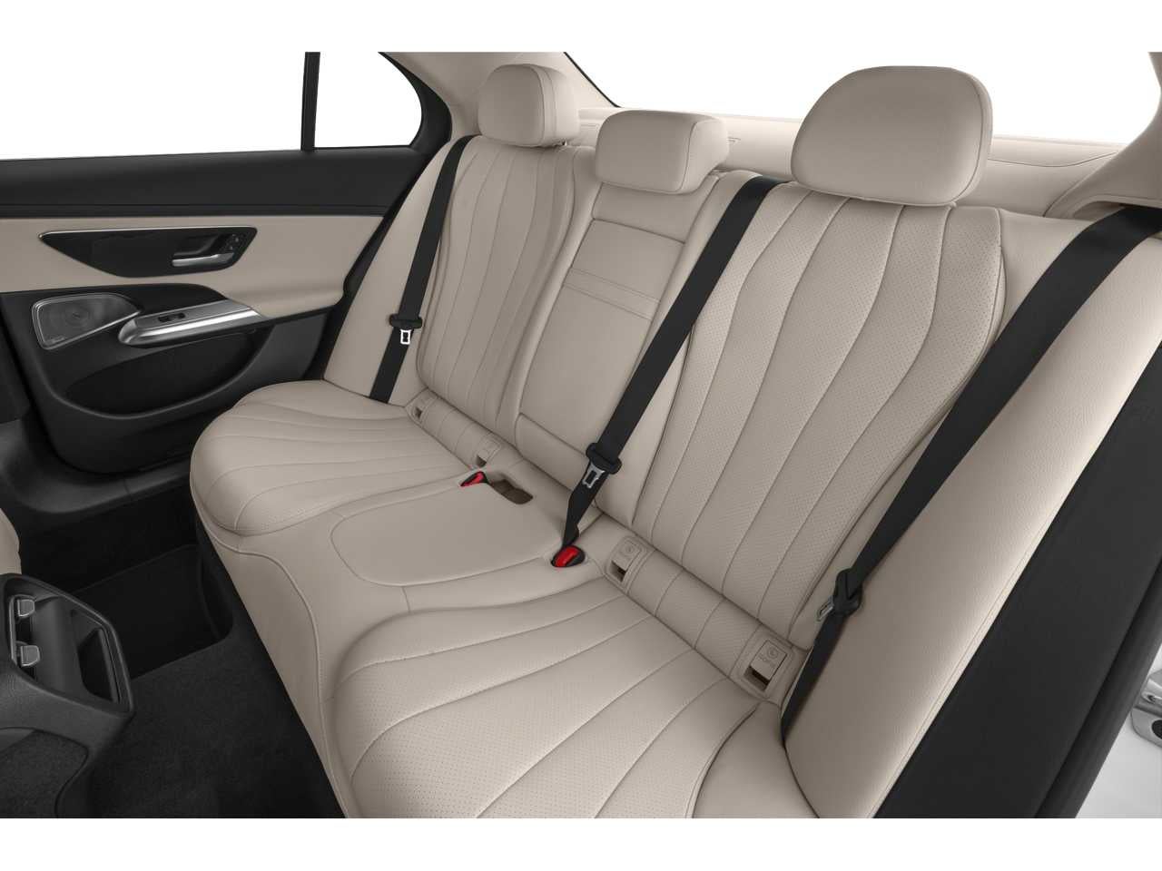 2025 Mercedes-Benz E 350 E 350