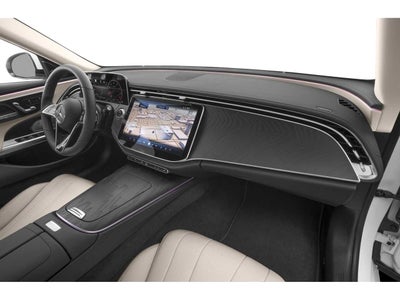 2025 Mercedes-Benz E 350 E 350